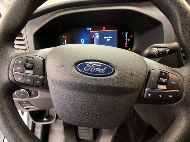 New 2026 Ford Transit 250 148 Medium Roof image 12
