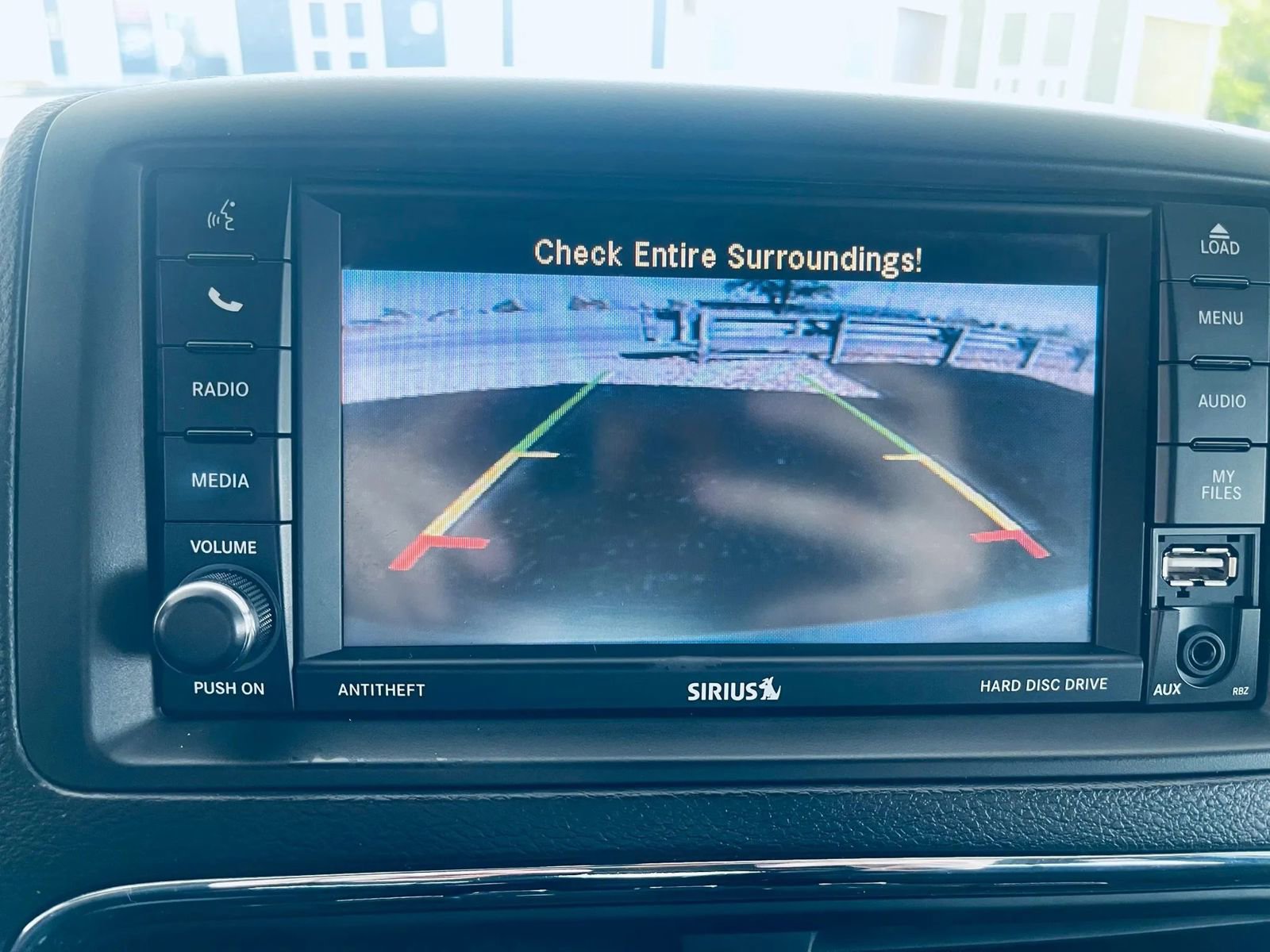 Used 2018 Dodge Grand Caravan SE FWD image 15