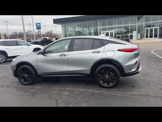 Certified 2024 Buick Envista Sport Touring w/ Convenience I Package image 6