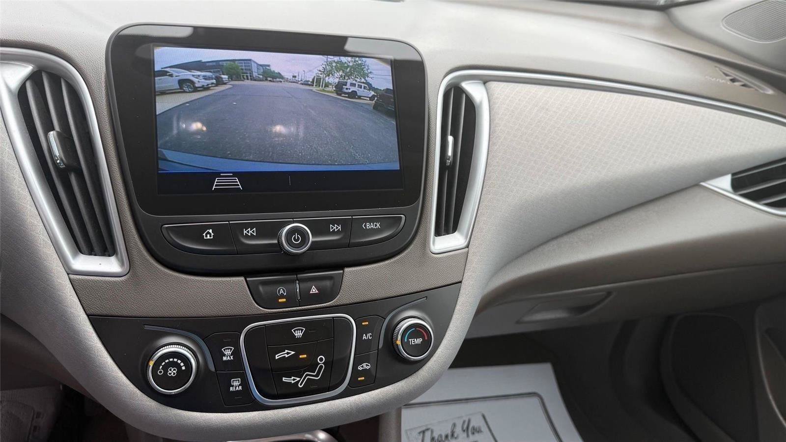 Used 2020 Chevrolet Malibu LS w/ Driver Confidence Package II FWD image 45