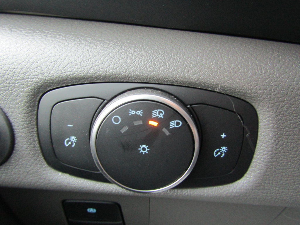Used 2026 Ford Transit 350 XL RWD image 23