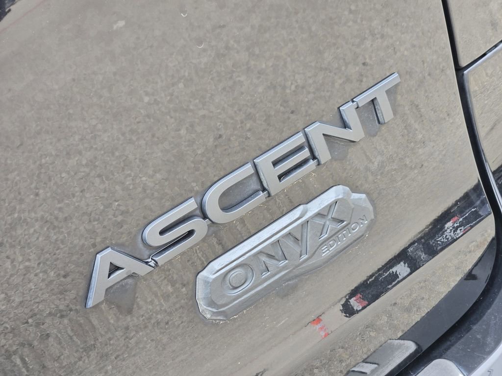 Used 2023 Subaru Ascent Onyx Edition Limited AWD/4WD image 10