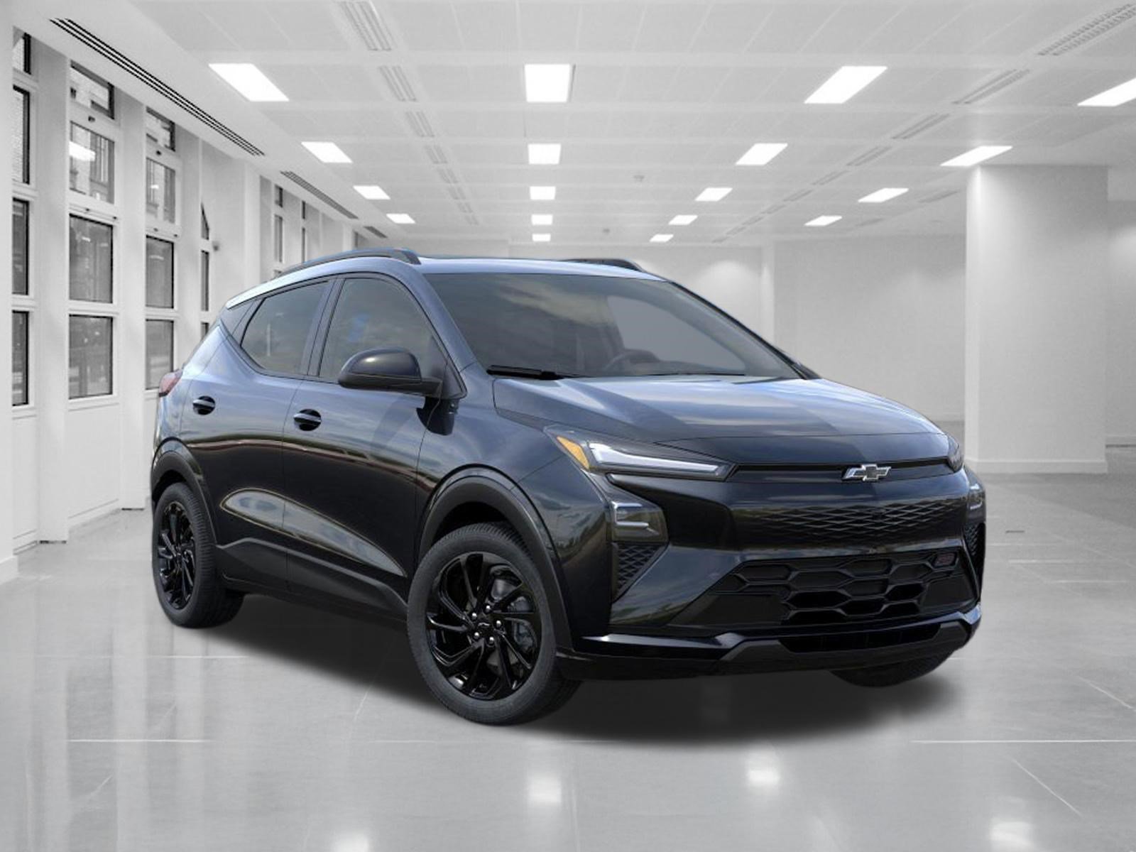 New 2027 Chevrolet Bolt RS w/ Technology Package image 2