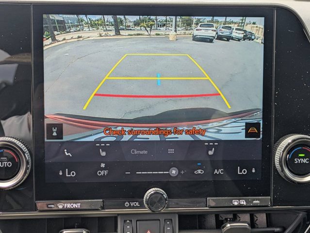 Used 2023 Lexus NX 250 FWD image 21