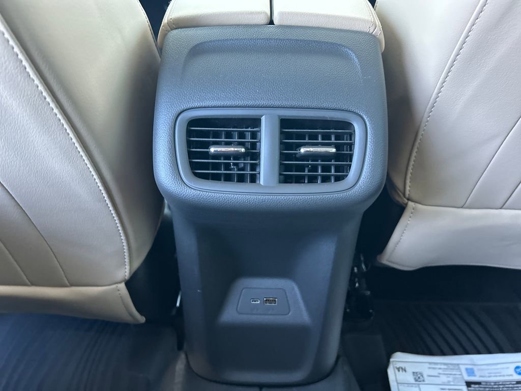 New 2026 Buick Envision Preferred image 33