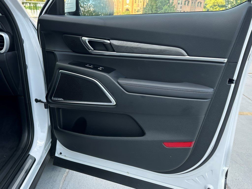 New 2025 Kia Telluride SX Prestige X-Line image 15