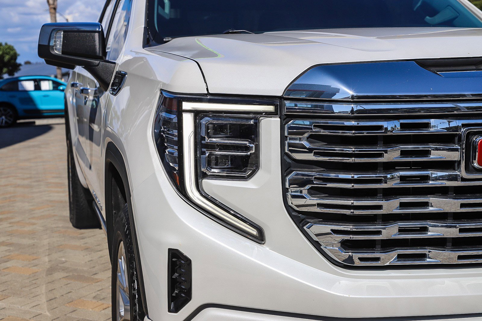 Used 2022 GMC Sierra 1500 Denali image 5