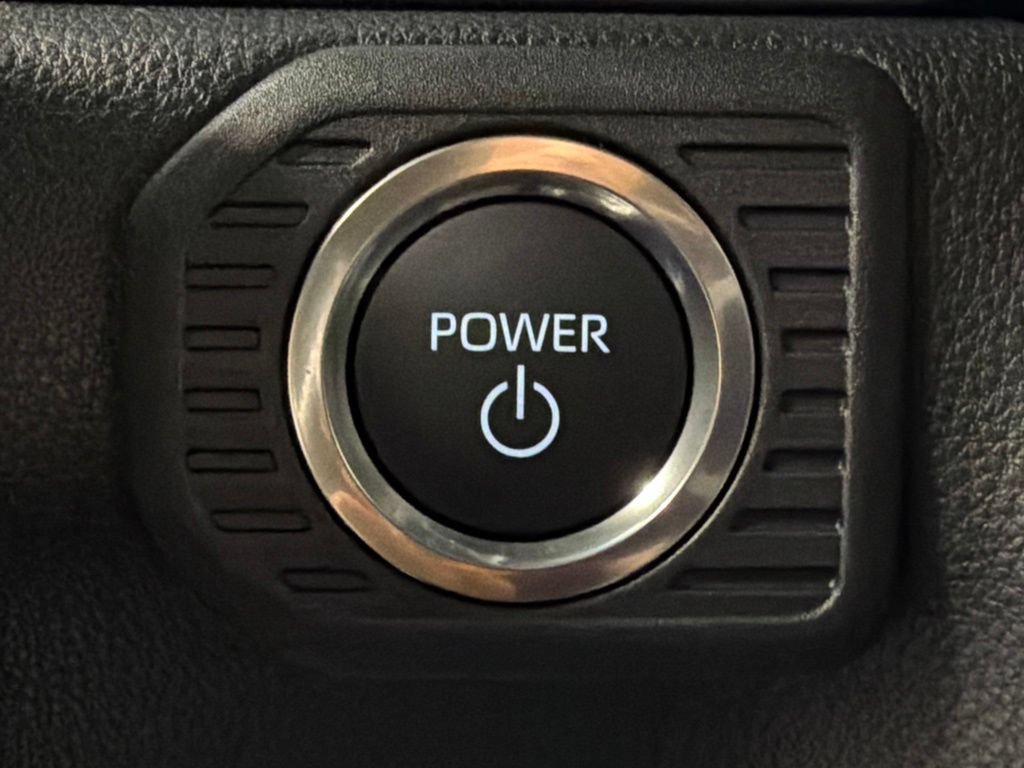 Used 2027 Toyota Land Cruiser AWD/4WD image 31