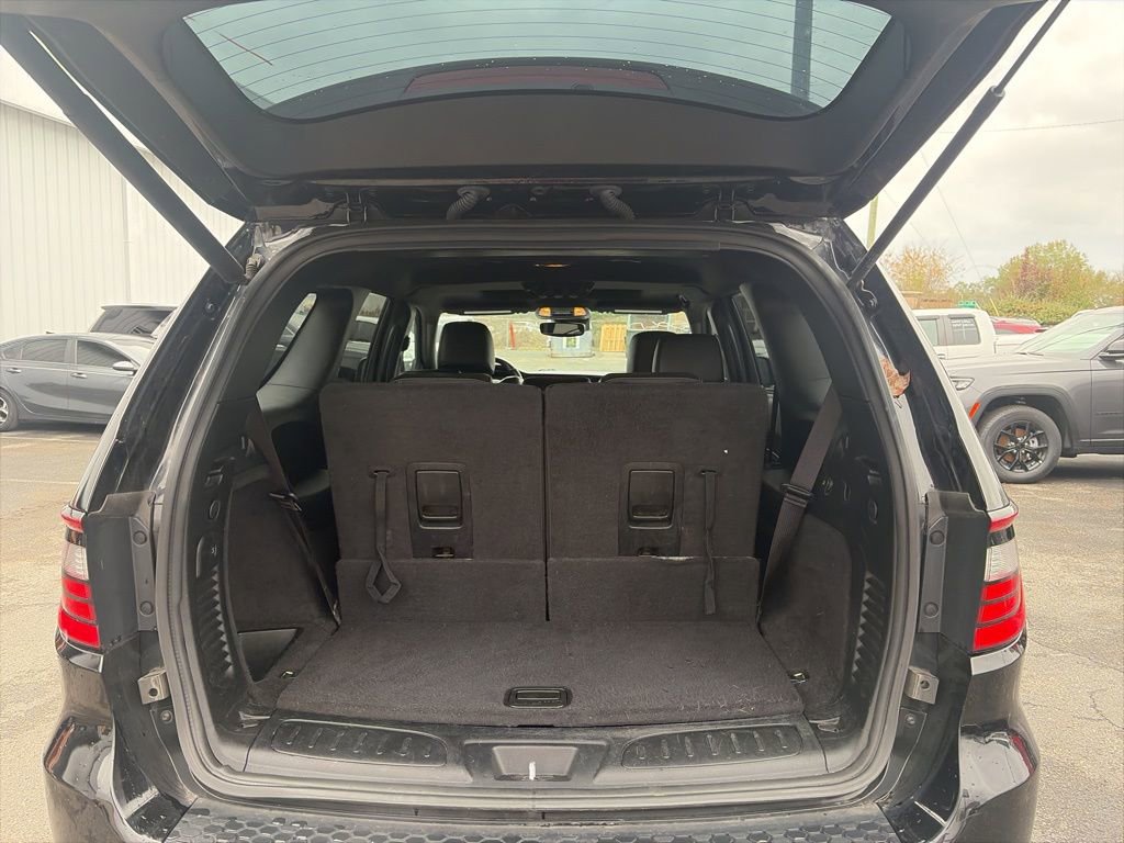 Used 2023 Dodge Durango GT image 10