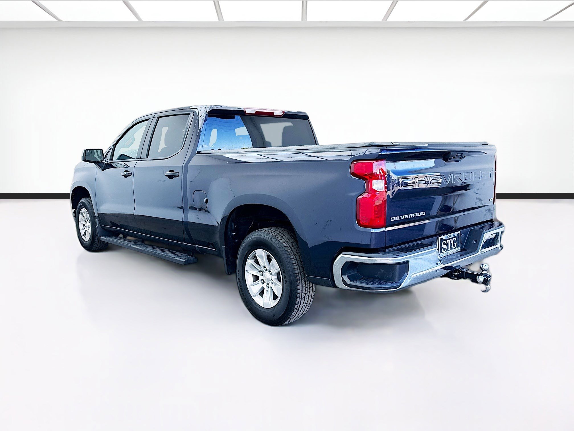 Used 2024 Chevrolet Silverado 1500 LT image 6
