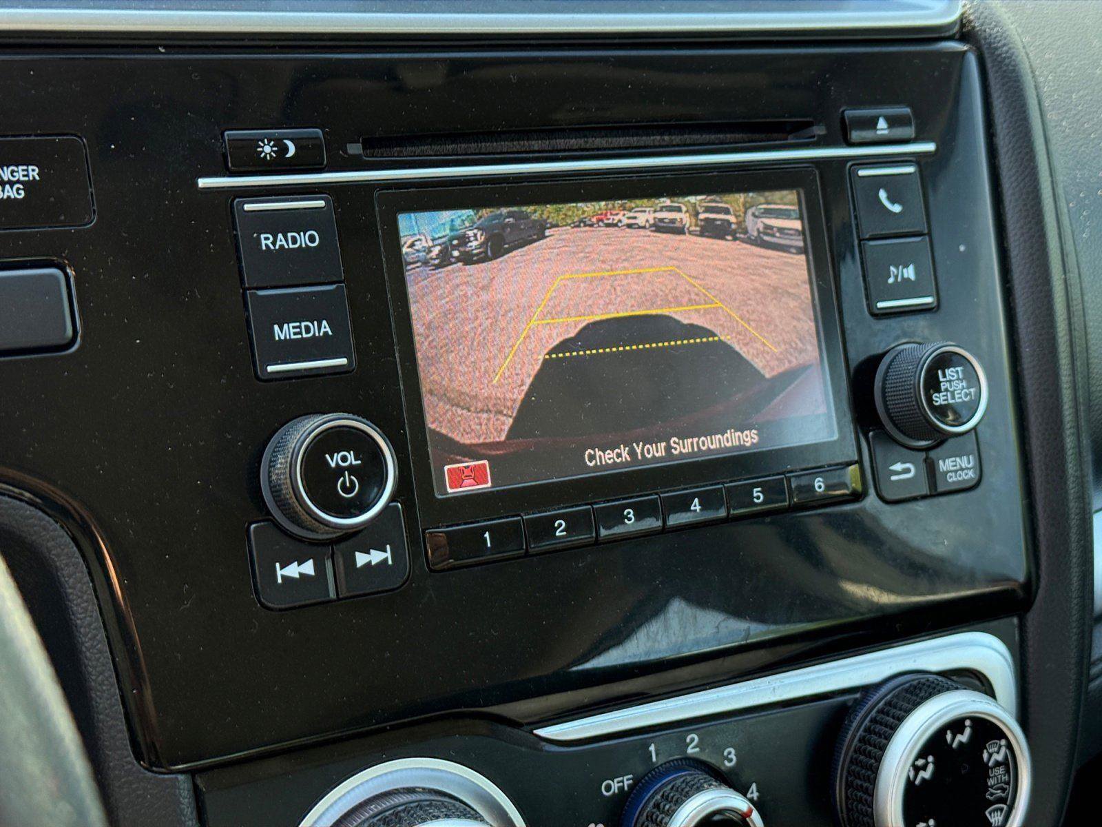 Used 2019 Honda Fit LX image 24
