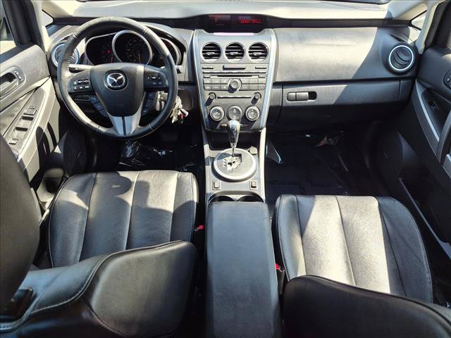 Used 2010 MAZDA CX-7 s Touring w/ Technology Pkg FWD image 16