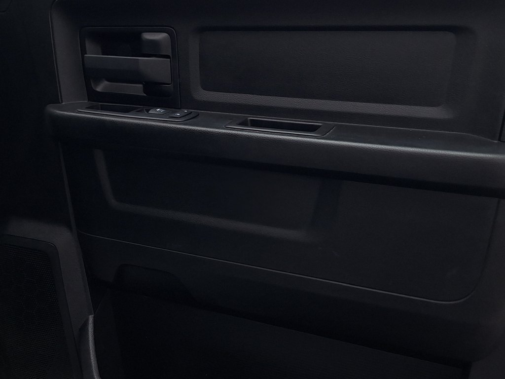 Used 2018 RAM 1500 Tradesman w/ Protection Group AWD/4WD image 26