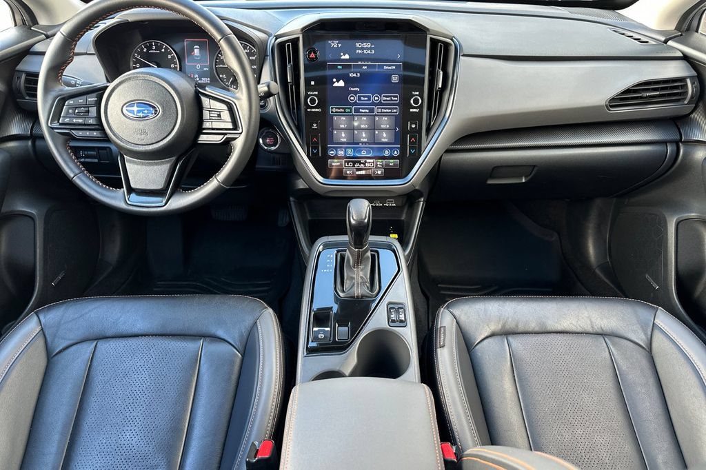 Used 2024 Subaru Crosstrek 2.5i Limited AWD/4WD image 13