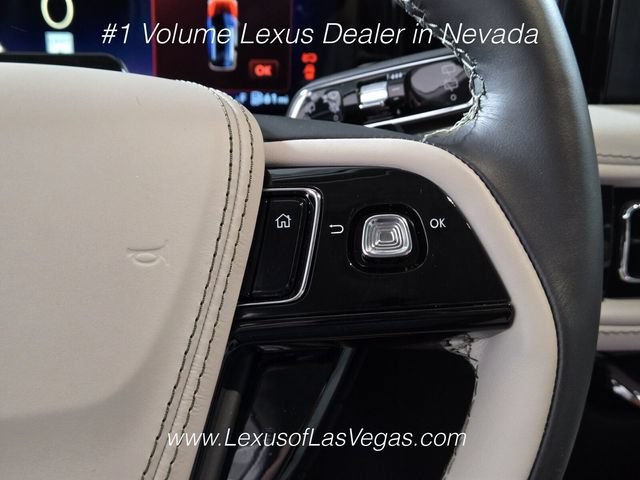 Used 2026 Lincoln Aviator Reserve AWD/4WD image 34