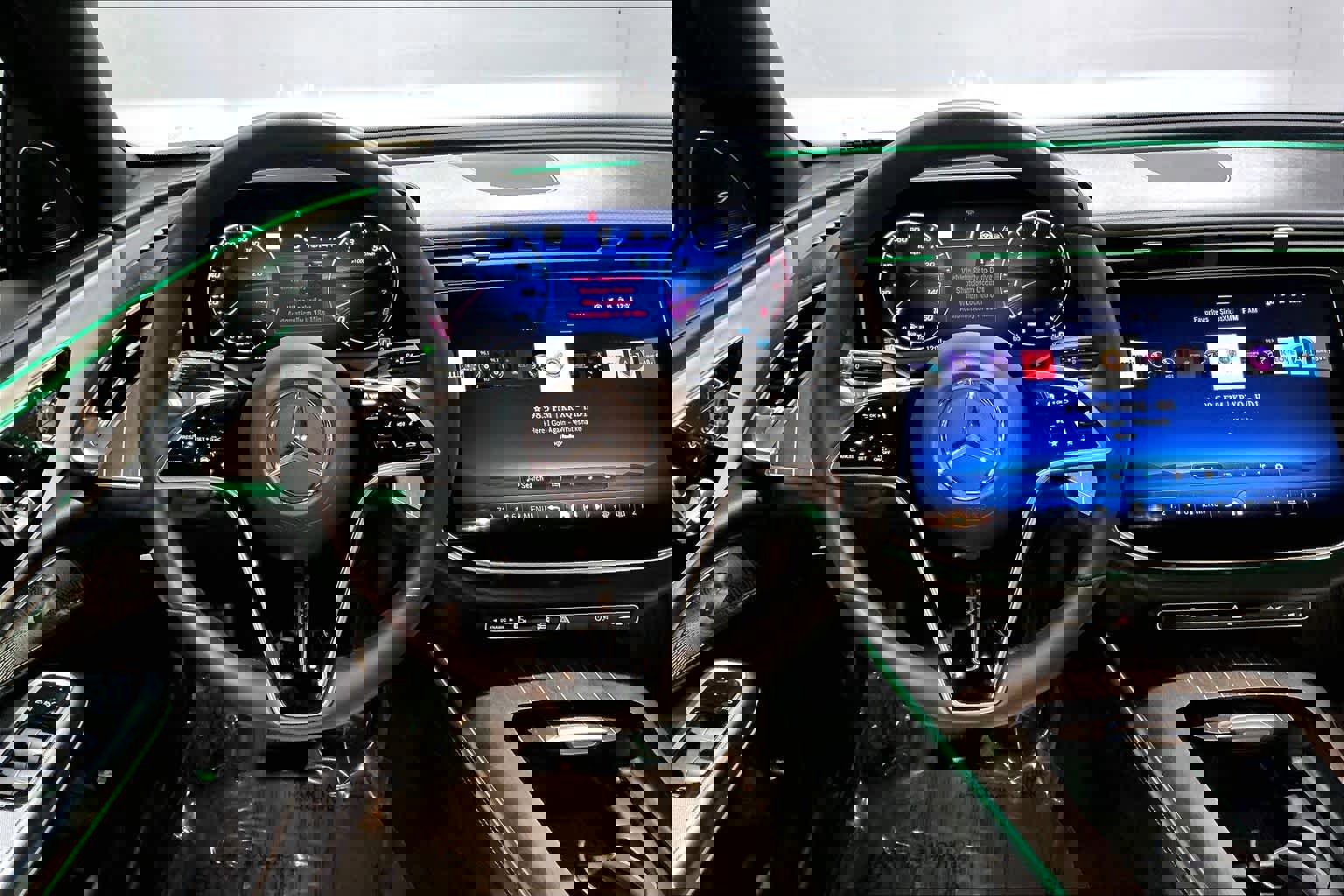 Used 2024 Mercedes-Benz E 450 E 450 image 8