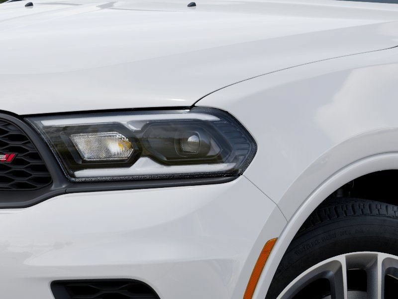 New 2026 Dodge Durango GT AWD/4WD image 11