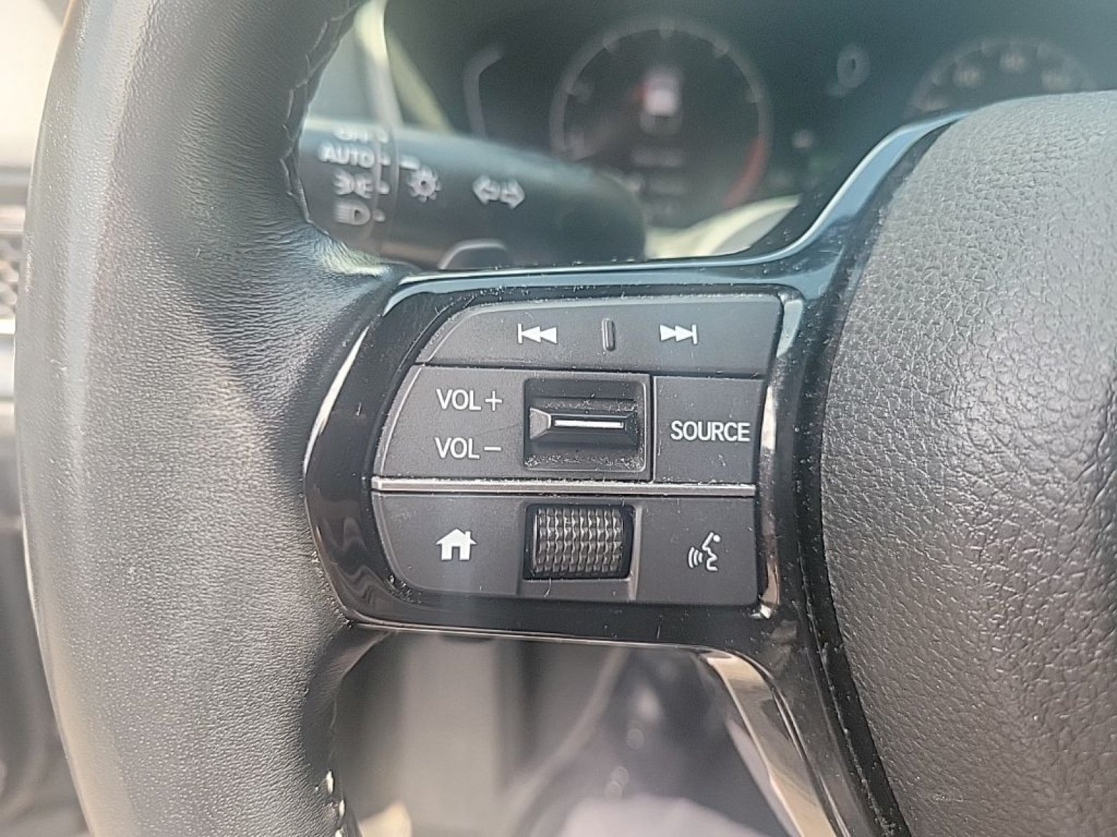 Certified 2023 Honda Civic Sport image 15