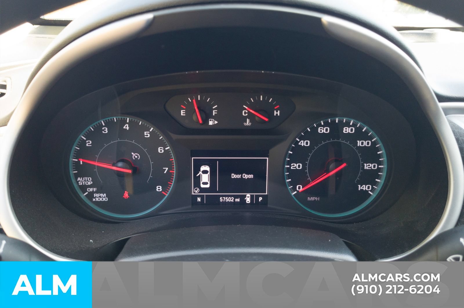 Used 2023 Chevrolet Malibu LT FWD image 16
