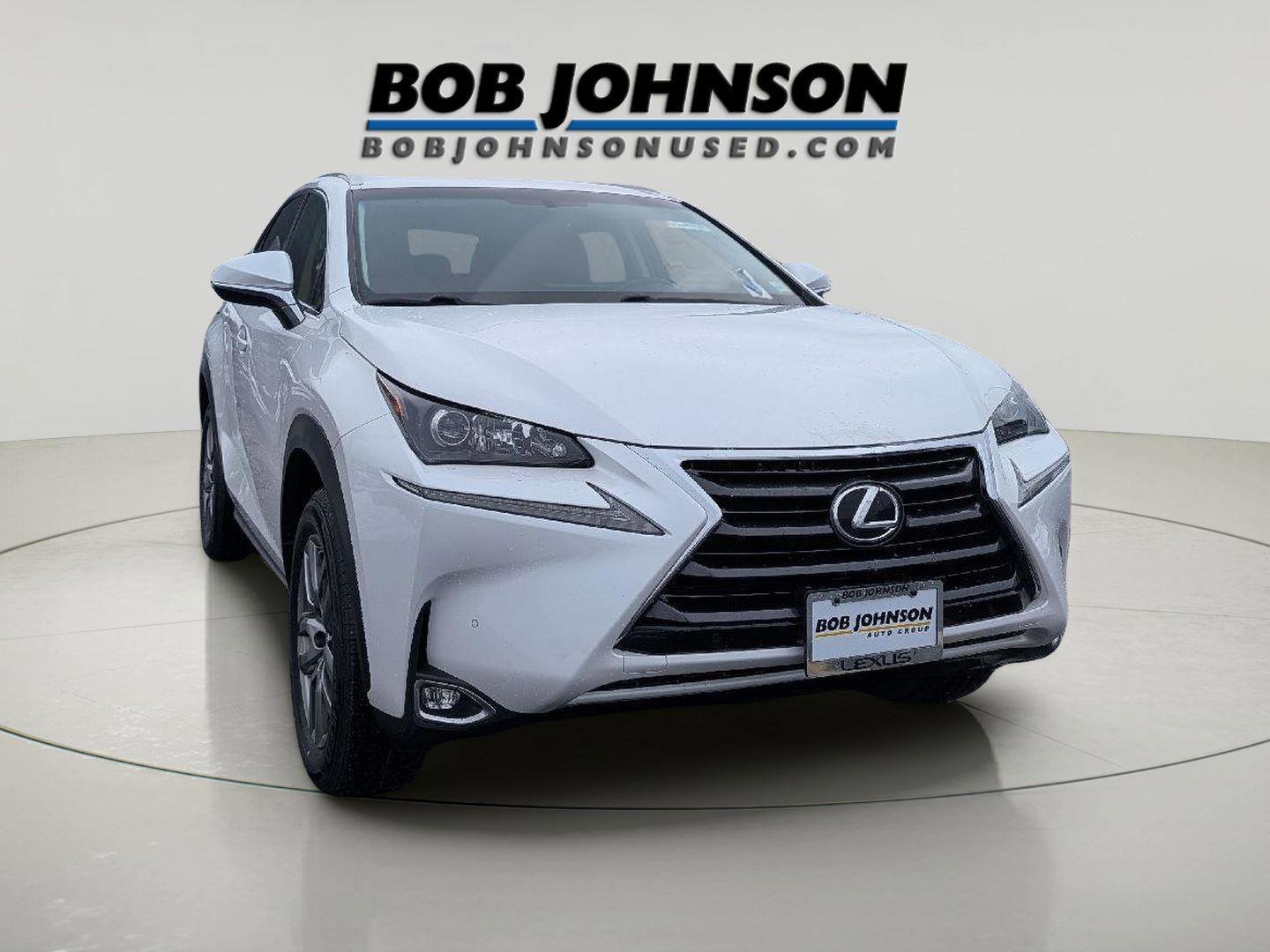 Used 2016 Lexus NX 200t F Sport image 1