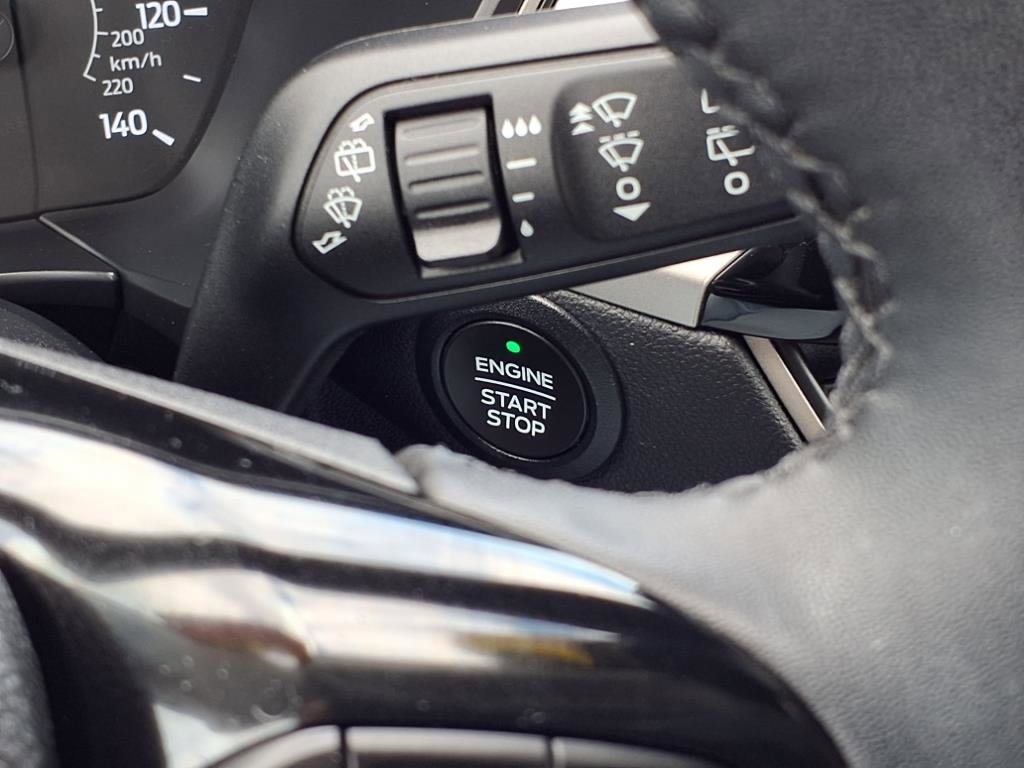 Certified 2022 Ford Escape SE w/ Convenience Package image 15