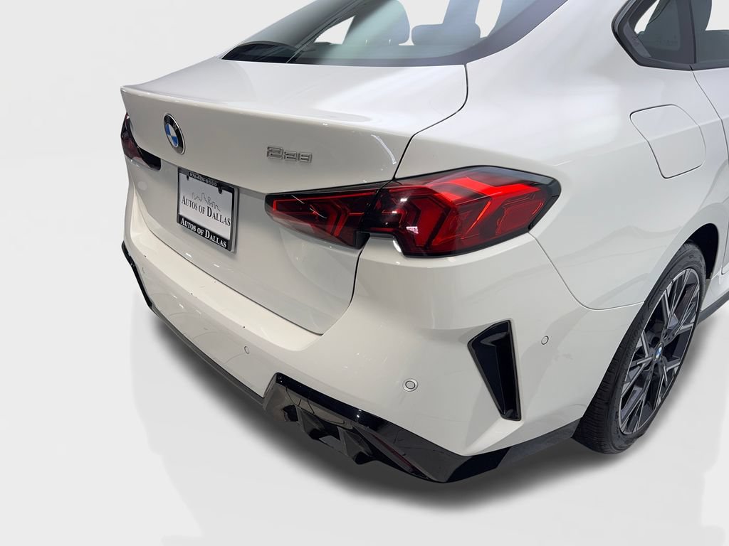 Used 2026 BMW 228i FWD image 17