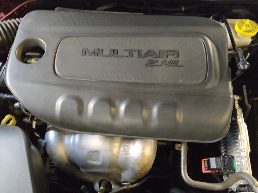 Used 2021 Jeep Cherokee Latitude w/ Mobile Office Group FWD image 30