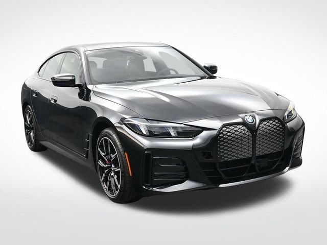 New 2026 BMW i4 eDrive40 w/ M Sport Package RWD image 11