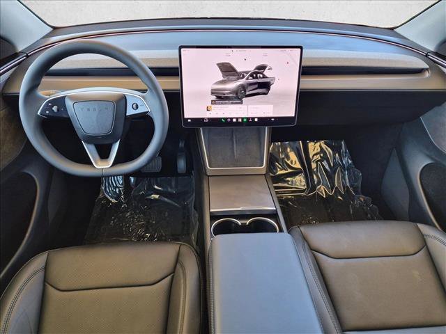 Used 2026 Tesla Model Y 2WD image 17