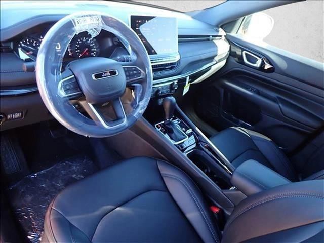 New 2026 Jeep Compass Limited image 11