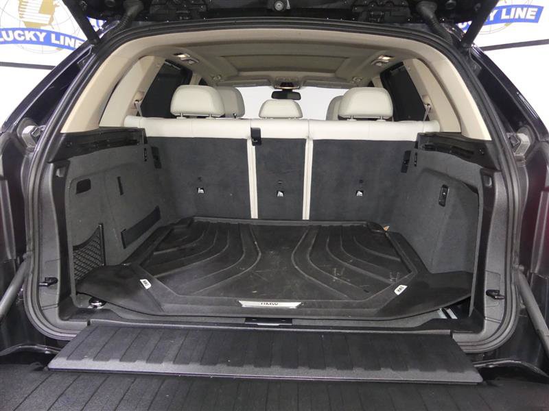 Used 2016 BMW X5 xDrive35i AWD/4WD image 9