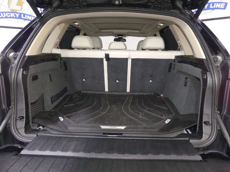 Used 2016 BMW X5 xDrive35i image 9