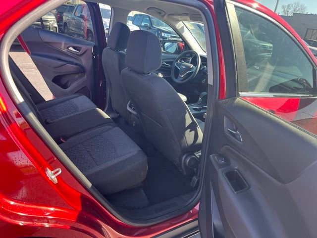 Used 2023 Chevrolet Equinox LT FWD image 12