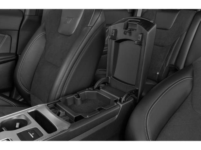 Used 2023 Ford Edge ST AWD/4WD image 28