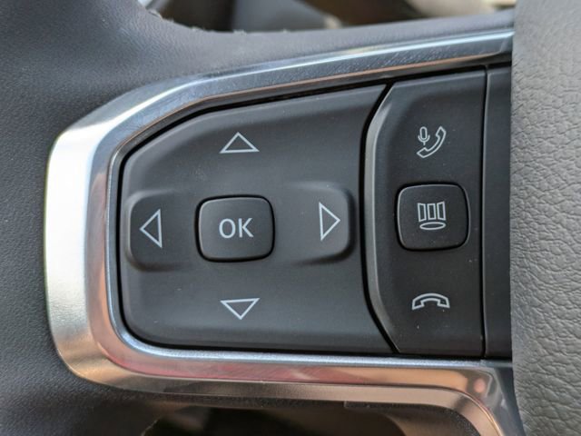 New 2025 RAM 3500 Laramie image 25