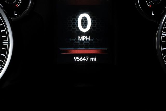 Used 2021 RAM 1500 Lone Star image 21