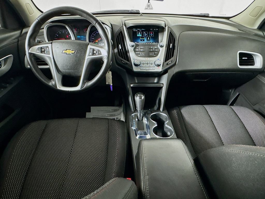 Used 2017 Chevrolet Equinox LT w/ Convenience Package image 24