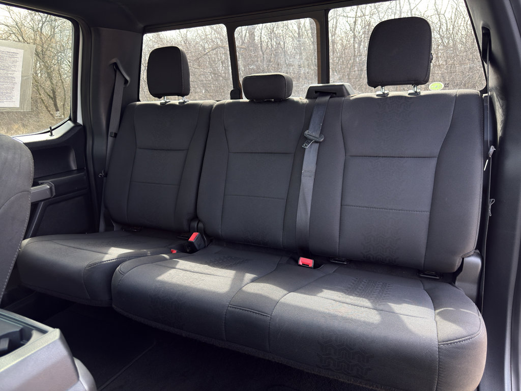Used 2019 Ford F150 XLT w/ Equipment Group 302A Luxury image 25