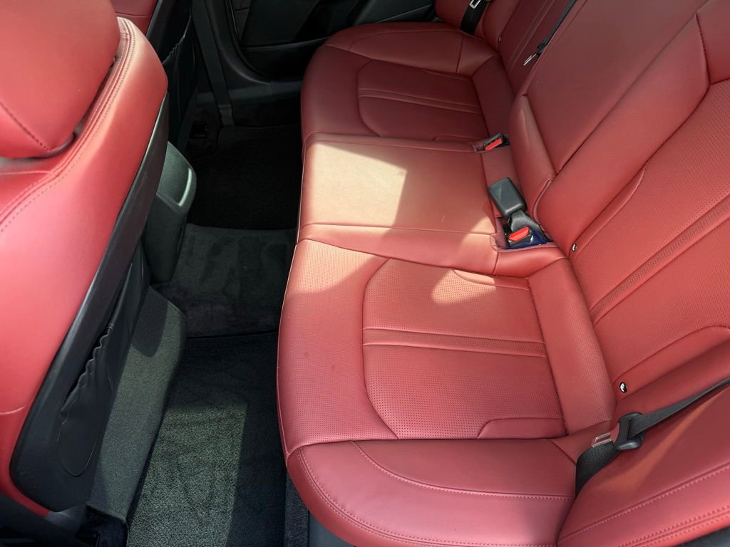 Used 2025 Kia K5 GT-Line w/ GT-Line Premium Package image 12