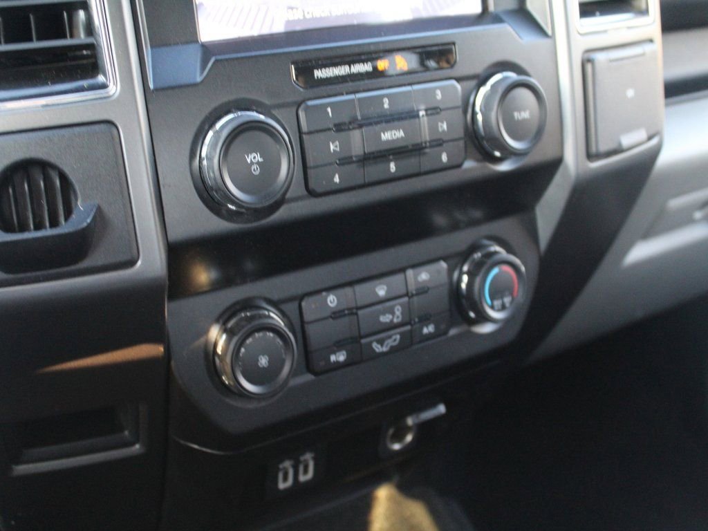 Used 2020 Ford F150 XLT w/ Equipment Group 301A Mid image 13