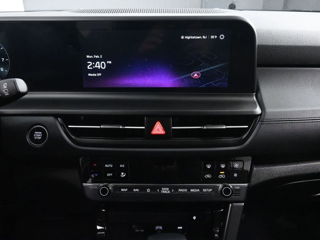 Used 2024 Kia Seltos EX image 26