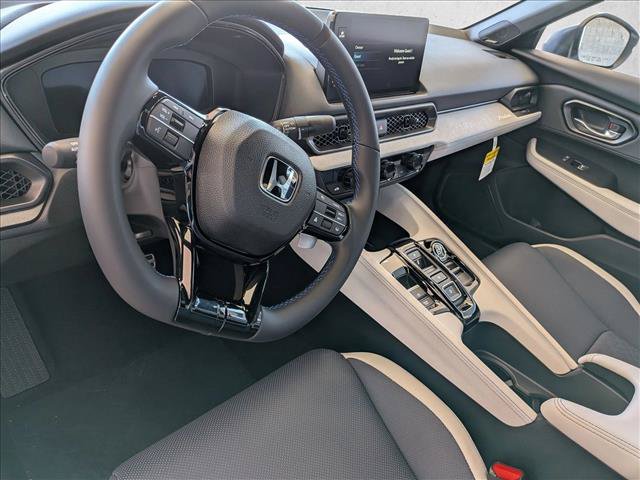 New 2026 Honda Prelude image 3