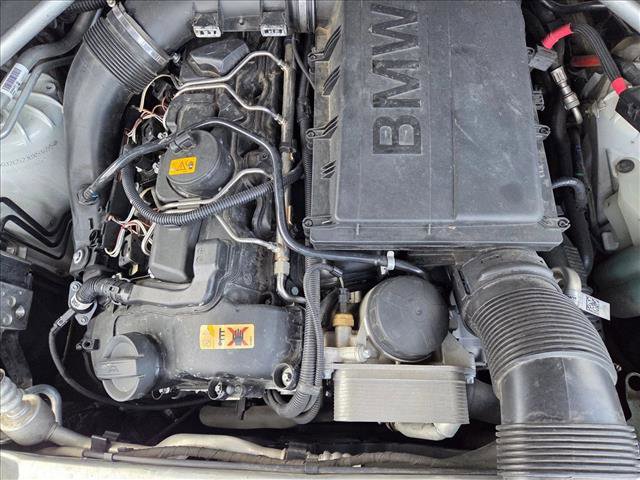 Used 2018 BMW X6 xDrive35i image 21