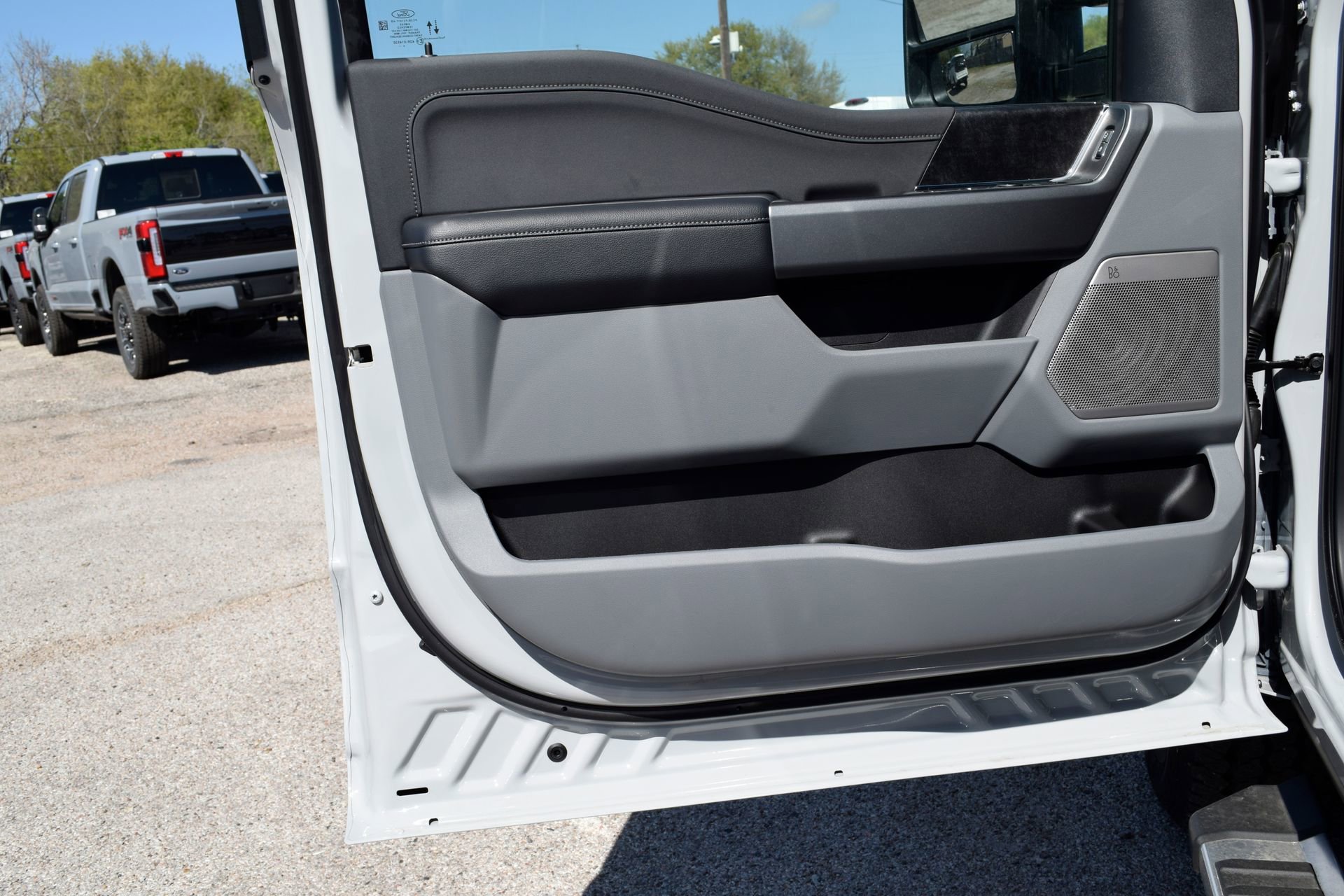 New 2026 Ford F250 XLT w/ XLT Premium Package image 19