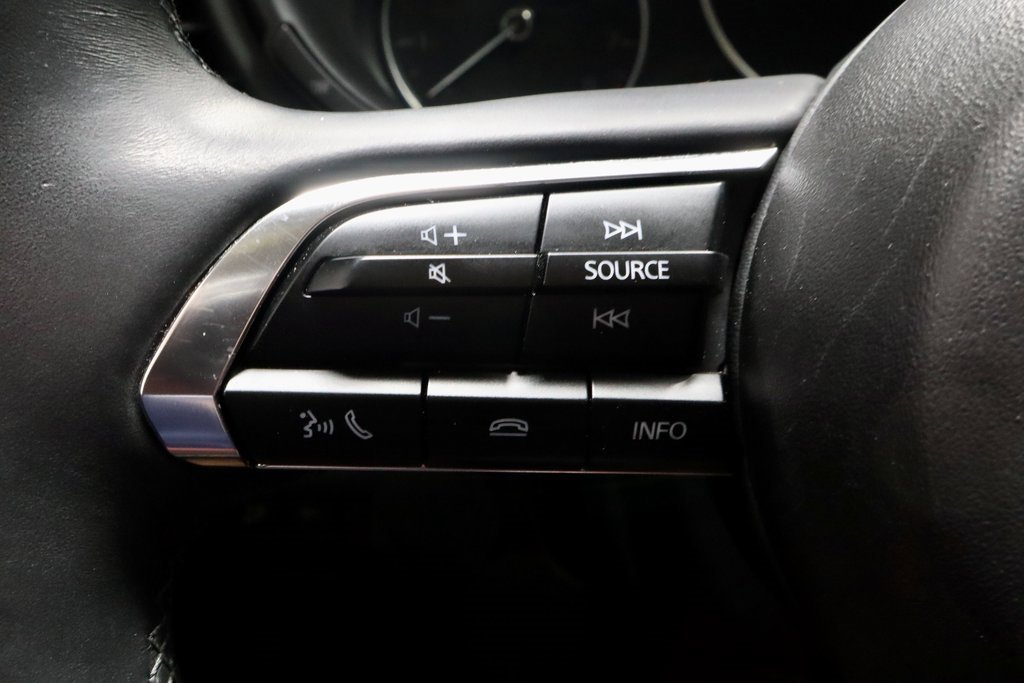 Used 2025 MAZDA CX-30 AWD 2.5 S w/ Preferred Package image 28