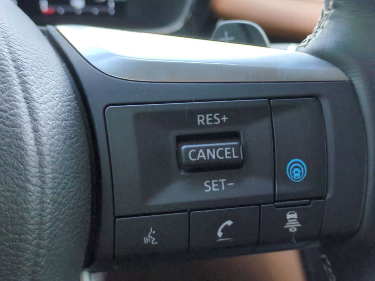 Used 2025 INFINITI QX60 Sensory AWD/4WD image 26
