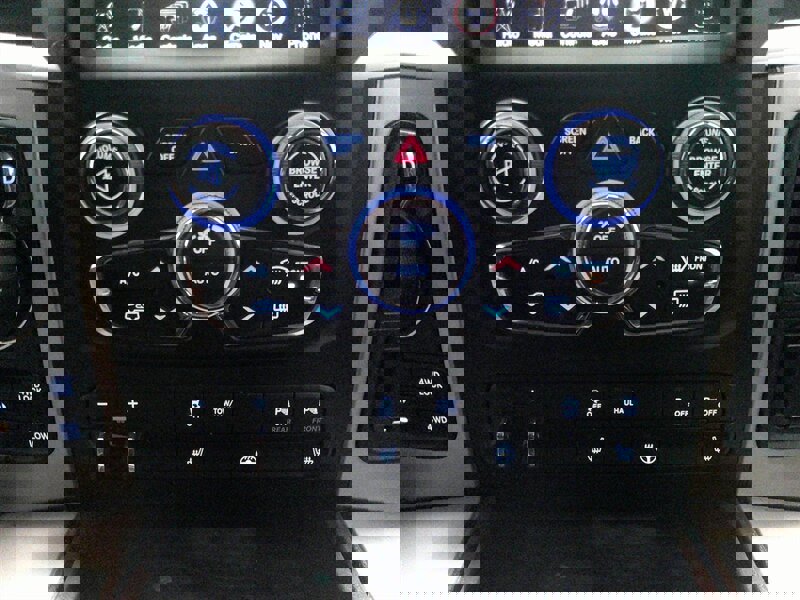 Used 2017 RAM 1500 Big Horn image 22