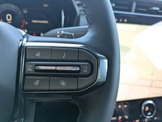 New 2026 GMC Terrain AT4 w/ Technology Package II AWD/4WD image 29