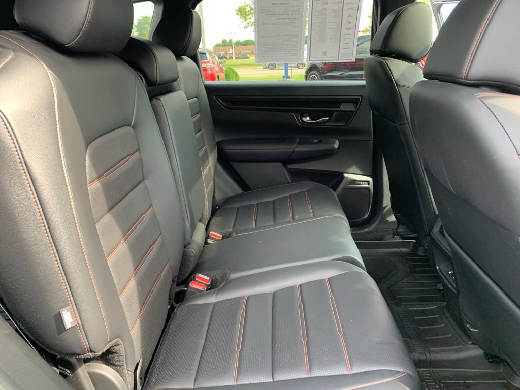 Used 2024 Honda CR-V Sport-L image 28
