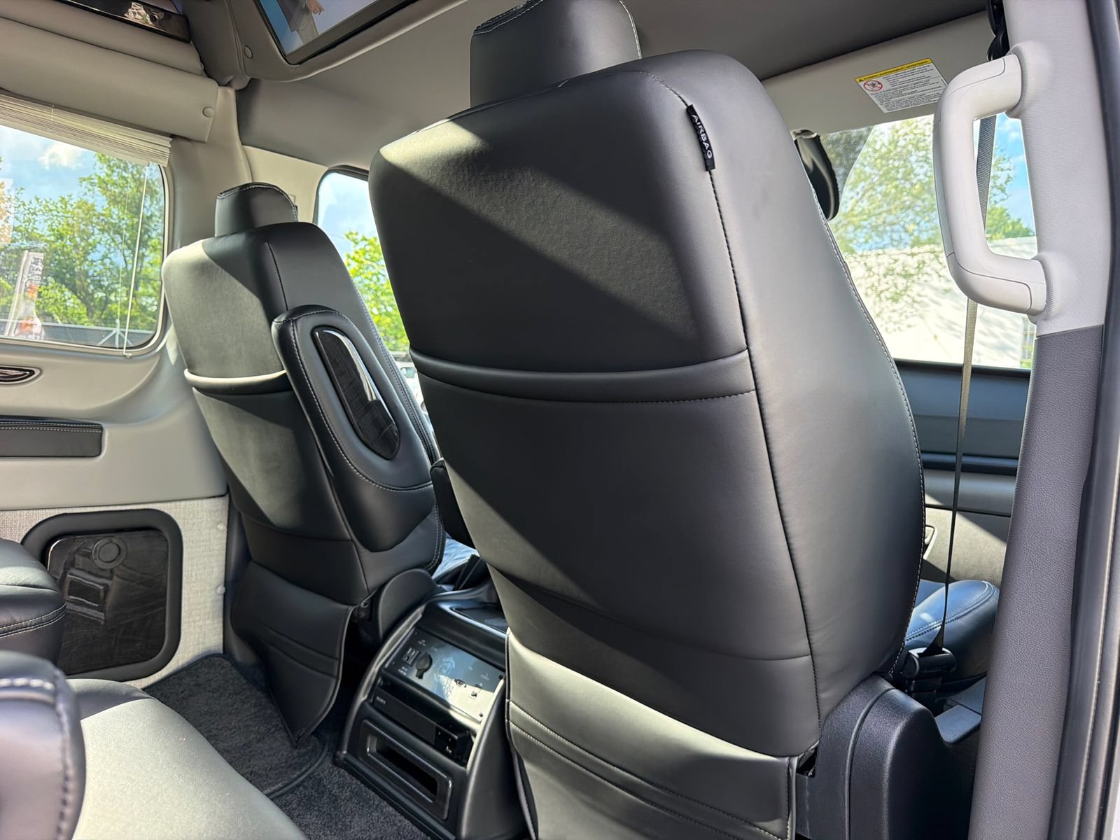 New 2026 Ford Transit 150 Low Roof AWD image 17